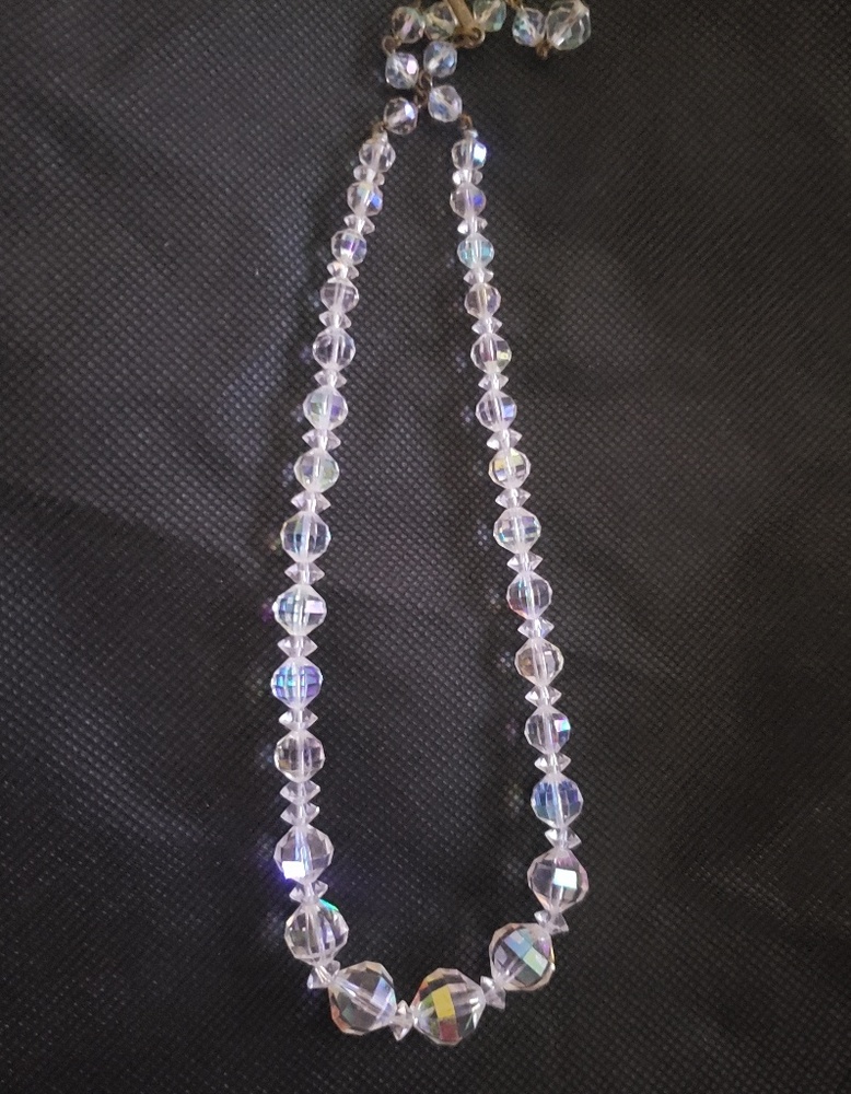 Vintage Laguna AB neclace/choker